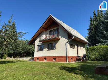 Prodej domu/vily, 120 m²