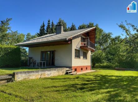 Prodej domu/vily, 120 m²