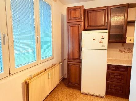 Pronájem bytu, 2+1, 65 m²