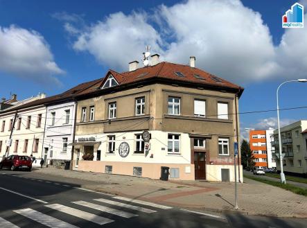 Pronájem bytu, 2+1, 75 m²