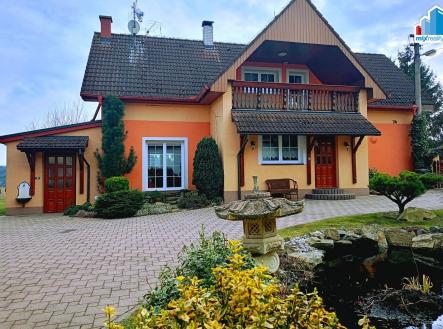 Prodej domu/vily, 148 m²