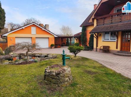 Prodej domu/vily, 148 m²