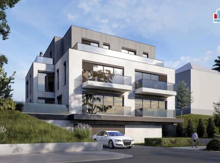 Prodej domu/vily, 670 m²