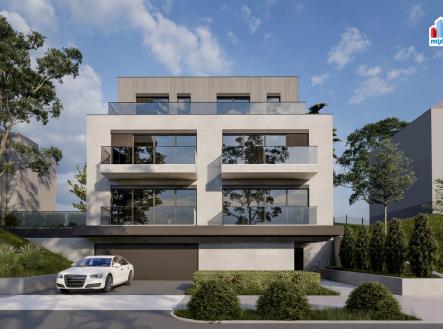 Prodej domu/vily, 670 m²