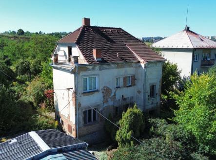 Prodej domu/vily, 670 m²