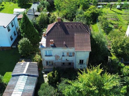 Prodej domu/vily, 230 m²