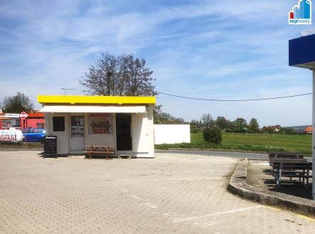 Pronájem komerčního objektu, jiný, 20 m²