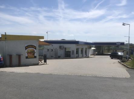 Pronájem komerčního objektu, jiný, 20 m²