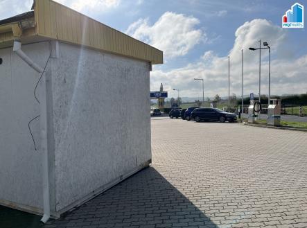 Pronájem komerčního objektu, jiný, 20 m²