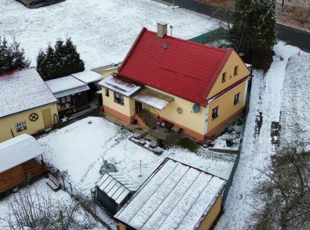 Prodej domu/vily, 100 m²