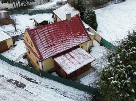 Prodej domu/vily, 100 m²