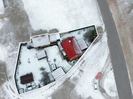 Prodej domu/vily, 100 m²