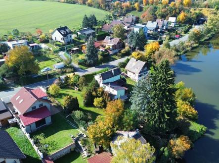 Prodej chaty/rekreačního objektu, 89 m²