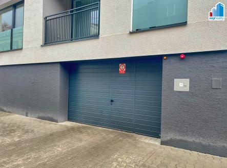 Pronájem bytu, 2+kk, 57 m²