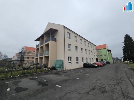 Pronájem bytu, 1+kk, 25 m²