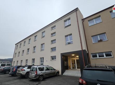 Pronájem bytu, 1+kk, 25 m²