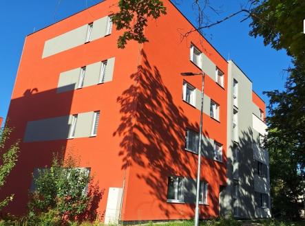 Prodej bytu, 2+kk, 61 m²