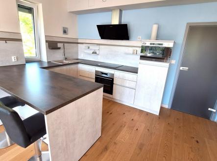 Prodej bytu, 2+kk, 61 m²