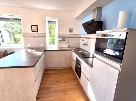 Prodej bytu, 2+kk, 61 m²