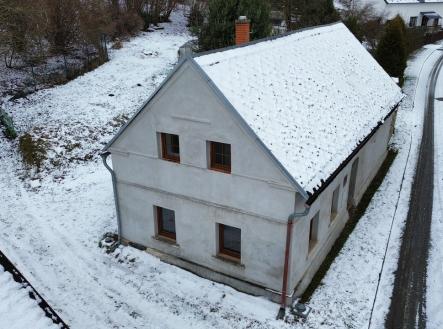 Prodej domu/vily, 160 m²