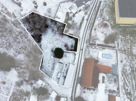 Prodej domu/vily, 160 m²