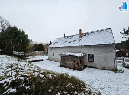 Prodej domu/vily, 160 m²