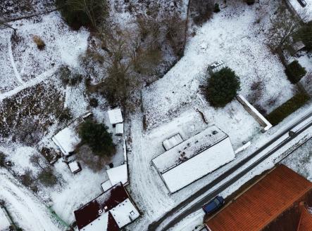 Prodej domu/vily, 160 m²