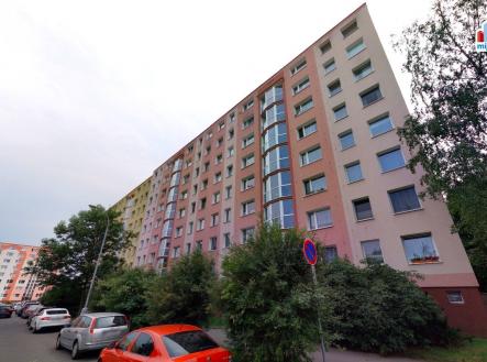 Prodej bytu, 3+1, 65 m²
