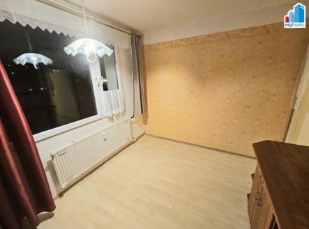 Prodej bytu, 3+1, 65 m²