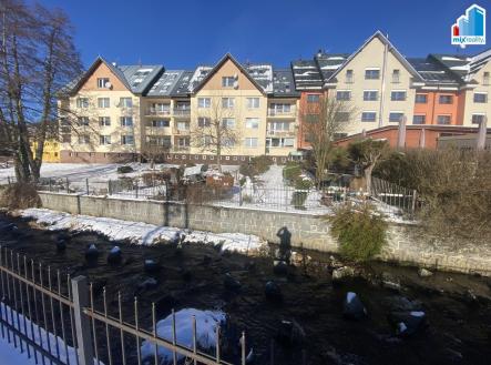 Pronájem bytu, 3+1, 62 m²