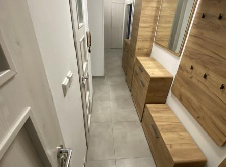 Pronájem bytu, 3+1, 62 m²