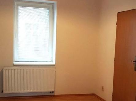 Pronájem bytu, 2+kk, 40 m²