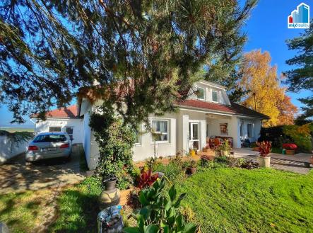 Pronájem bytu, 2+kk, 52 m²