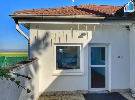 Pronájem bytu, 2+kk, 52 m²