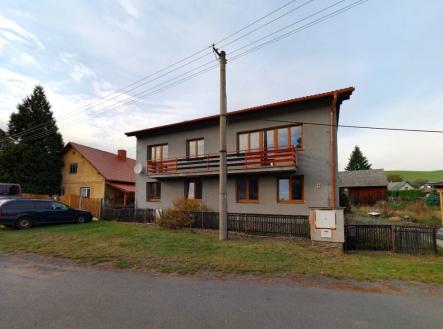 Pronájem bytu, 1+1, 34 m²