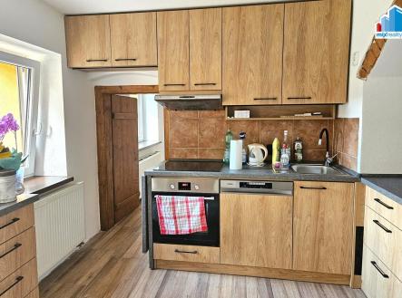 Pronájem domu/vily, 120 m²