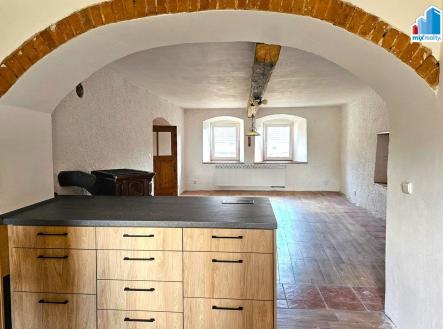 Pronájem domu/vily, 120 m²