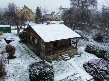 Prodej pozemku pro bydlení, 786 m²