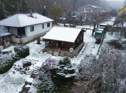 Prodej pozemku pro bydlení, 786 m²