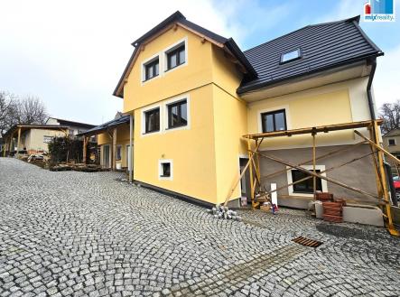 Pronájem bytu, 2+kk, 38 m²