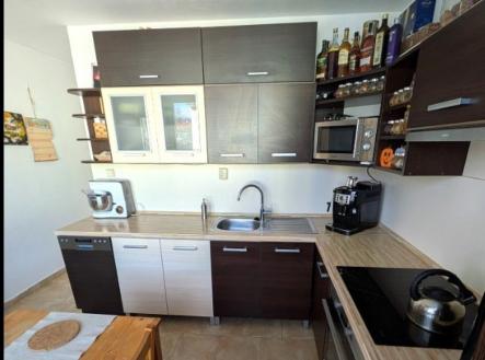 Prodej bytu, 3+1, 83 m²