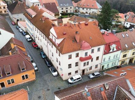 Prodej bytu, 3+kk, 76 m²