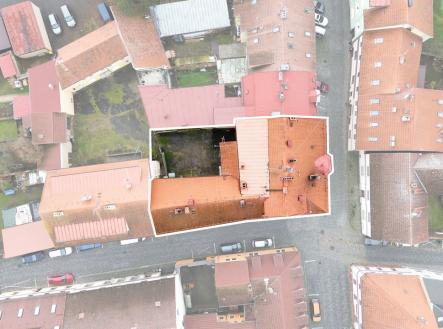 Prodej bytu, 3+kk, 76 m²