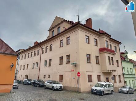 Prodej bytu, 3+kk, 76 m²