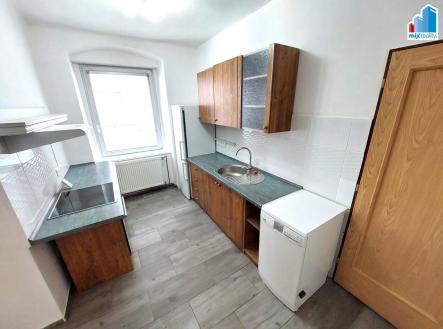 Pronájem bytu, 2+1, 60 m²