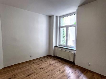 Pronájem bytu, 2+kk, 40 m²