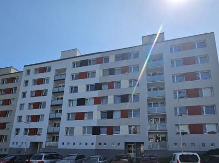 Pronájem bytu, 1+1, 40 m²