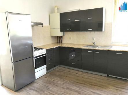 Prodej nájemního domu, 367 m²