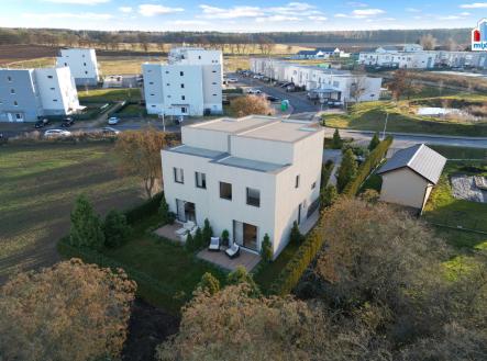 Prodej domu/vily, 124 m²