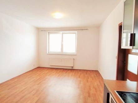 Pronájem bytu, 2+kk, 47 m²